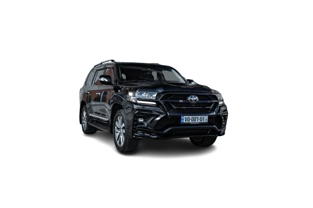 Toyota Land Cruiser 200 KHAN 2018-main